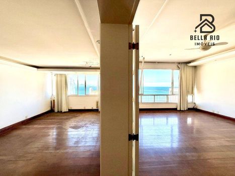 Foto 6 do(a) Apartamento de 4 quartos à venda em Copacabana, Rio de Janeiro