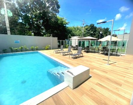 Foto 1 do(a) Apartamento de 2 quartos à venda em Madalena, Recife
