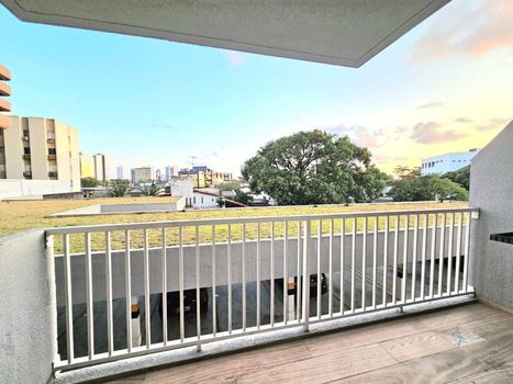 Foto 8 do(a) Apartamento de 2 quartos à venda em Madalena, Recife