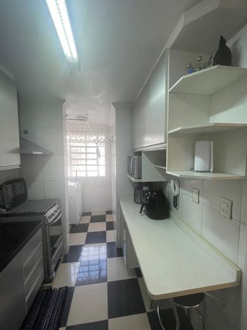 Foto 10 do(a) Apartamento de 2 quartos à venda em Jardim Brasília, São Paulo