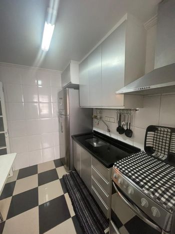 Foto 12 do(a) Apartamento de 2 quartos à venda em Jardim Brasília, São Paulo