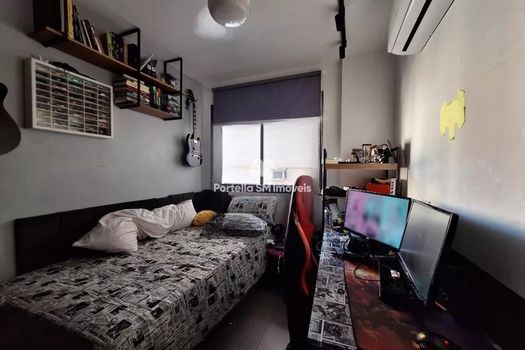 Foto 22 do(a) Apartamento de 3 quartos à venda em Botafogo, Rio de Janeiro