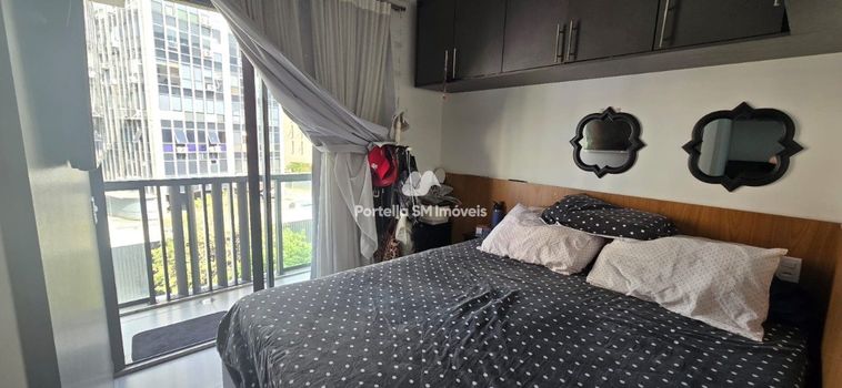 Foto 11 do(a) Apartamento de 3 quartos à venda em Botafogo, Rio de Janeiro