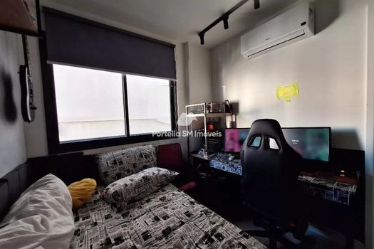 Foto 21 do(a) Apartamento de 3 quartos à venda em Botafogo, Rio de Janeiro