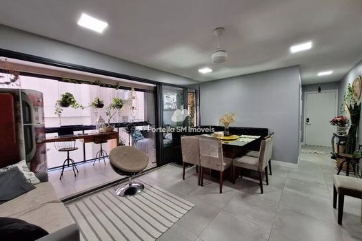 Foto 5 do(a) Apartamento de 3 quartos à venda em Botafogo, Rio de Janeiro