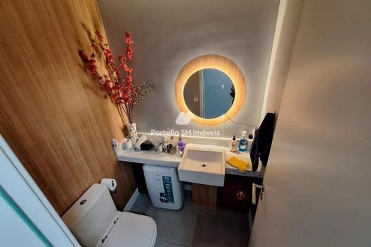 Foto 8 do(a) Apartamento de 3 quartos à venda em Botafogo, Rio de Janeiro