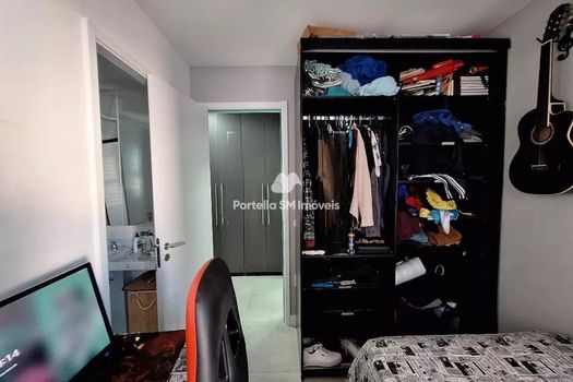 Foto 20 do(a) Apartamento de 3 quartos à venda em Botafogo, Rio de Janeiro