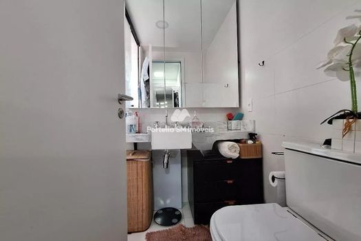 Foto 23 do(a) Apartamento de 3 quartos à venda em Botafogo, Rio de Janeiro