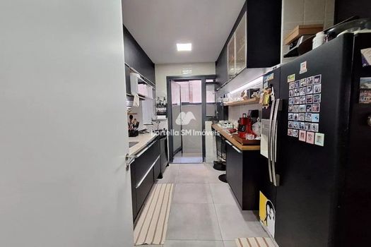 Foto 30 do(a) Apartamento de 3 quartos à venda em Botafogo, Rio de Janeiro