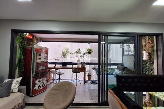 Foto 6 do(a) Apartamento de 3 quartos à venda em Botafogo, Rio de Janeiro