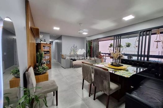 Foto 4 do(a) Apartamento de 3 quartos à venda em Botafogo, Rio de Janeiro