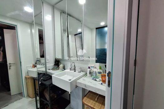 Foto 15 do(a) Apartamento de 3 quartos à venda em Botafogo, Rio de Janeiro