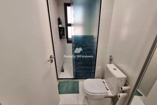 Foto 29 do(a) Apartamento de 3 quartos à venda em Botafogo, Rio de Janeiro