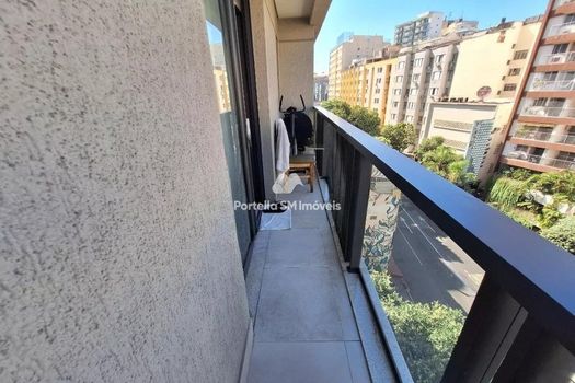 Foto 17 do(a) Apartamento de 3 quartos à venda em Botafogo, Rio de Janeiro