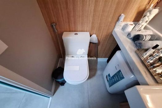 Foto 10 do(a) Apartamento de 3 quartos à venda em Botafogo, Rio de Janeiro