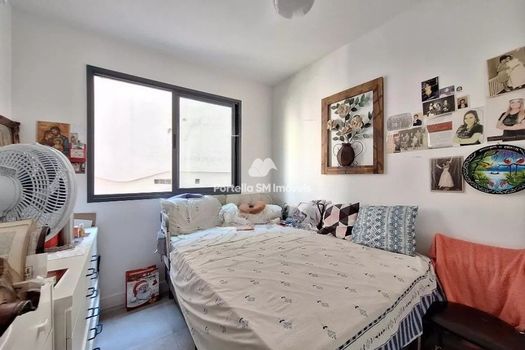 Foto 26 do(a) Apartamento de 3 quartos à venda em Botafogo, Rio de Janeiro