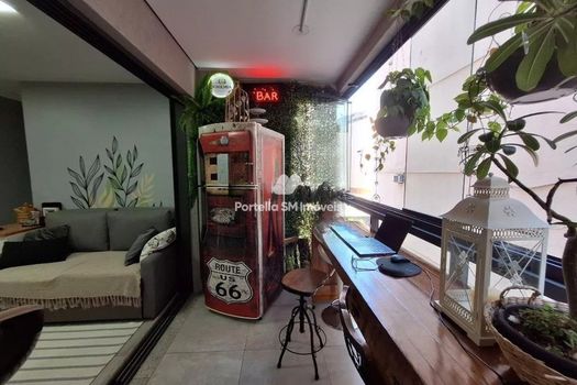 Foto 7 do(a) Apartamento de 3 quartos à venda em Botafogo, Rio de Janeiro