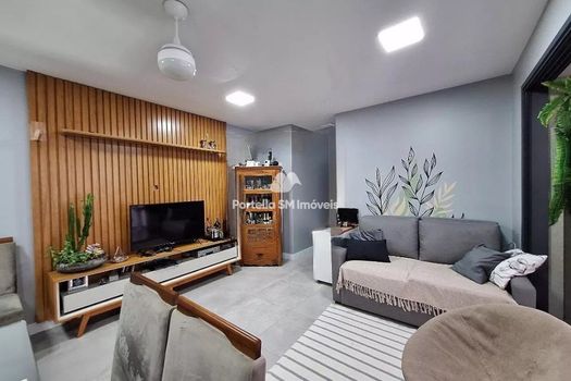 Foto 3 do(a) Apartamento de 3 quartos à venda em Botafogo, Rio de Janeiro