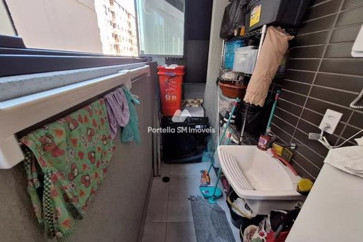 Foto 34 do(a) Apartamento de 3 quartos à venda em Botafogo, Rio de Janeiro