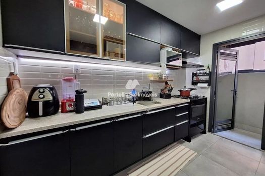 Foto 31 do(a) Apartamento de 3 quartos à venda em Botafogo, Rio de Janeiro