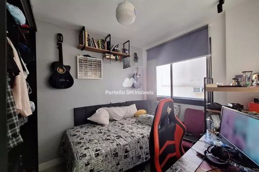 Foto 19 do(a) Apartamento de 3 quartos à venda em Botafogo, Rio de Janeiro