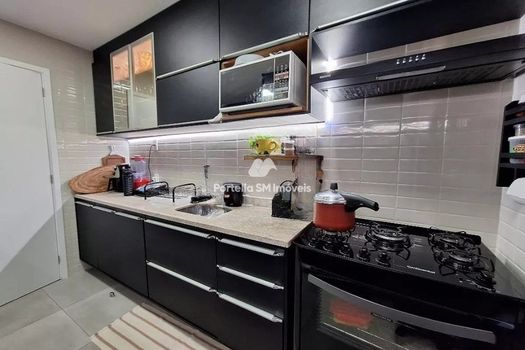 Foto 32 do(a) Apartamento de 3 quartos à venda em Botafogo, Rio de Janeiro