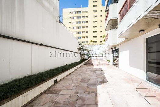 Foto 41 do(a) Apartamento de 3 quartos à venda em Indianópolis, São Paulo