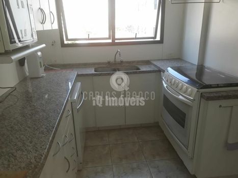 Foto 15 do(a) Apartamento de 4 quartos à venda em Indianópolis, São Paulo