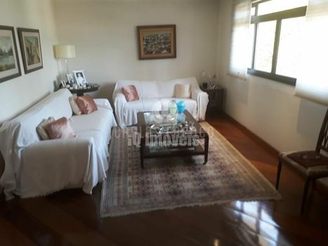 Foto 2 do(a) Apartamento de 4 quartos à venda em Indianópolis, São Paulo