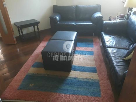 Foto 16 do(a) Apartamento de 4 quartos à venda em Indianópolis, São Paulo
