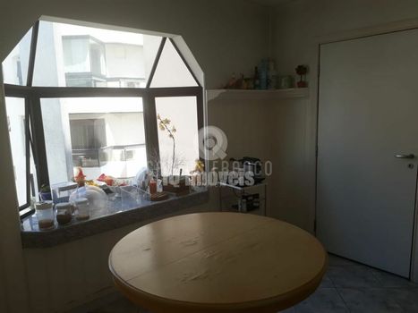 Foto 3 do(a) Apartamento de 4 quartos à venda em Indianópolis, São Paulo