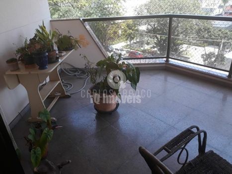 Foto 13 do(a) Apartamento de 4 quartos à venda em Indianópolis, São Paulo
