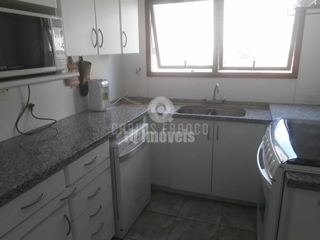 Foto 14 do(a) Apartamento de 4 quartos à venda em Indianópolis, São Paulo