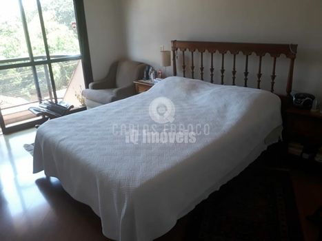 Foto 7 do(a) Apartamento de 4 quartos à venda em Indianópolis, São Paulo