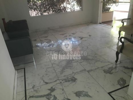 Foto 6 do(a) Apartamento de 4 quartos à venda em Indianópolis, São Paulo