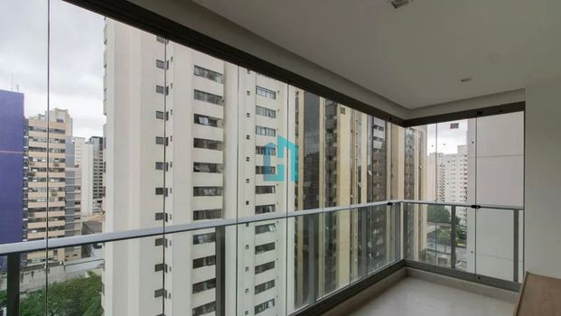 Foto 28 do(a) Apartamento de 2 quartos para alugar em Indianópolis, São Paulo