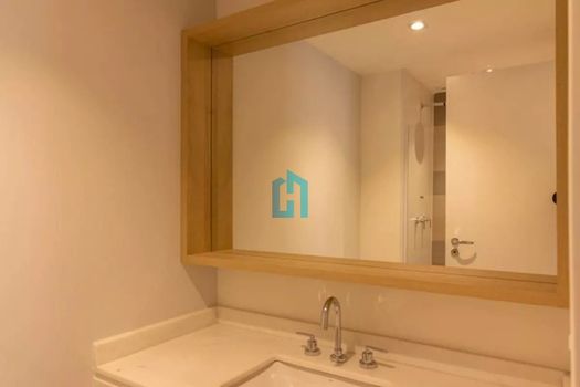 Foto 20 do(a) Apartamento de 2 quartos para alugar em Indianópolis, São Paulo