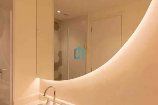 Foto 23 do(a) Apartamento de 2 quartos para alugar em Indianópolis, São Paulo