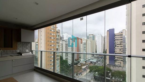Foto 31 do(a) Apartamento de 2 quartos para alugar em Indianópolis, São Paulo