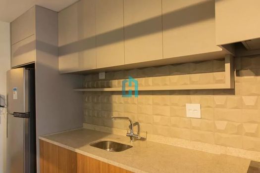 Foto 13 do(a) Apartamento de 2 quartos para alugar em Indianópolis, São Paulo