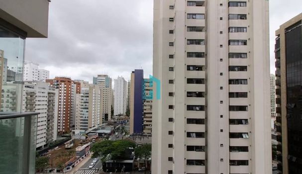 Foto 32 do(a) Apartamento de 2 quartos para alugar em Indianópolis, São Paulo