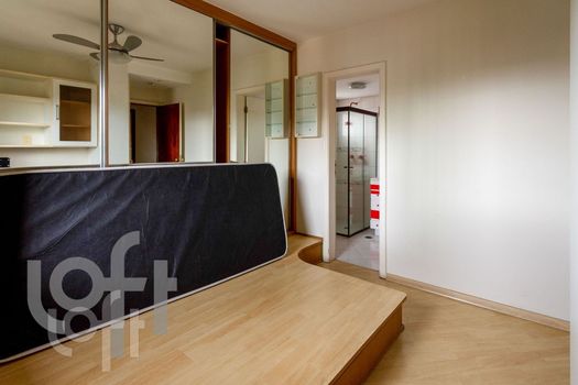 Foto 3 do(a) Apartamento de 3 quartos à venda em Água Fria, São Paulo