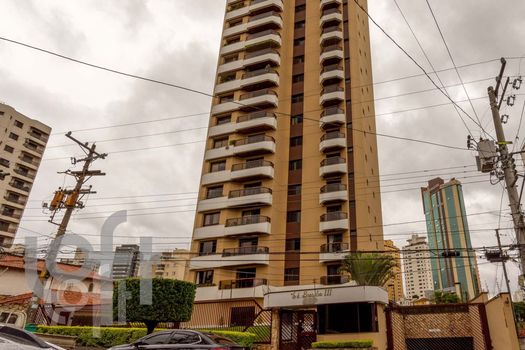 Foto 44 do(a) Apartamento de 3 quartos à venda em Água Fria, São Paulo