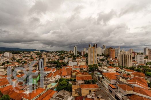 Foto 13 do(a) Apartamento de 3 quartos à venda em Água Fria, São Paulo