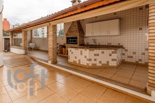 Foto 35 do(a) Apartamento de 3 quartos à venda em Água Fria, São Paulo