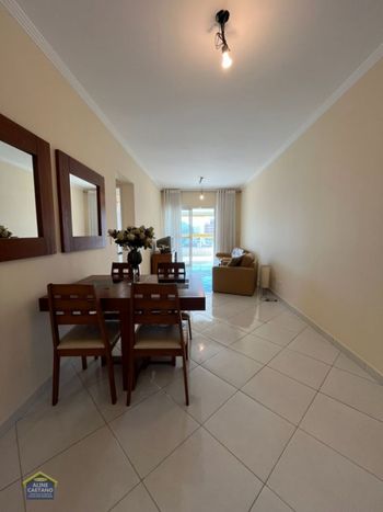 Foto 5 do(a) Cobertura de 2 quartos à venda em Aviação, Praia Grande