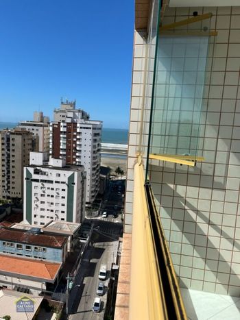 Foto 15 do(a) Cobertura de 2 quartos à venda em Aviação, Praia Grande