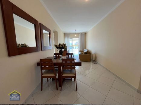 Foto 4 do(a) Cobertura de 2 quartos à venda em Aviação, Praia Grande