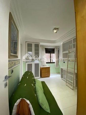 Foto 27 do(a) Apartamento de 3 quartos à venda em Consolação, São Paulo