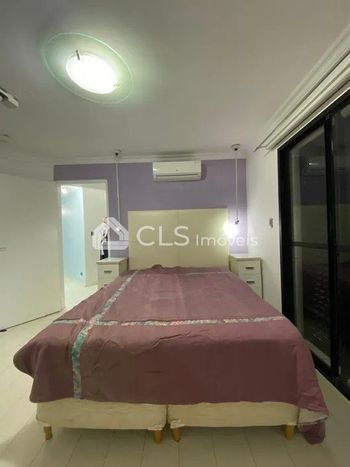 Foto 16 do(a) Apartamento de 3 quartos à venda em Consolação, São Paulo